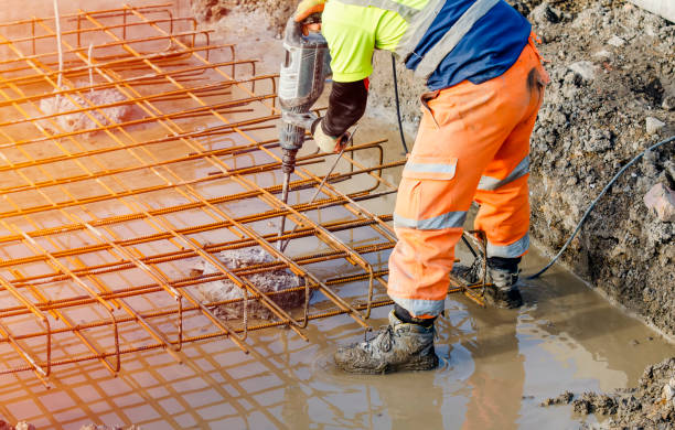 Best Best Concrete Contractor  in Buhler, KS